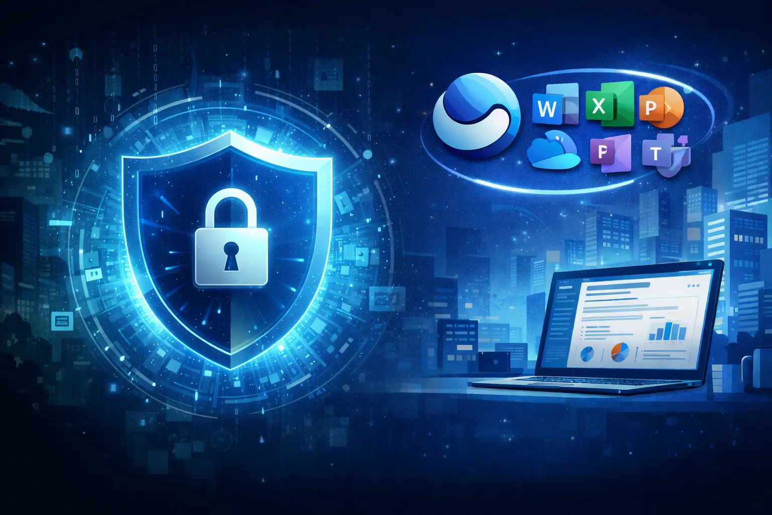 Seguridad de datos en Copilot: usa IA sin arriesgar tu información