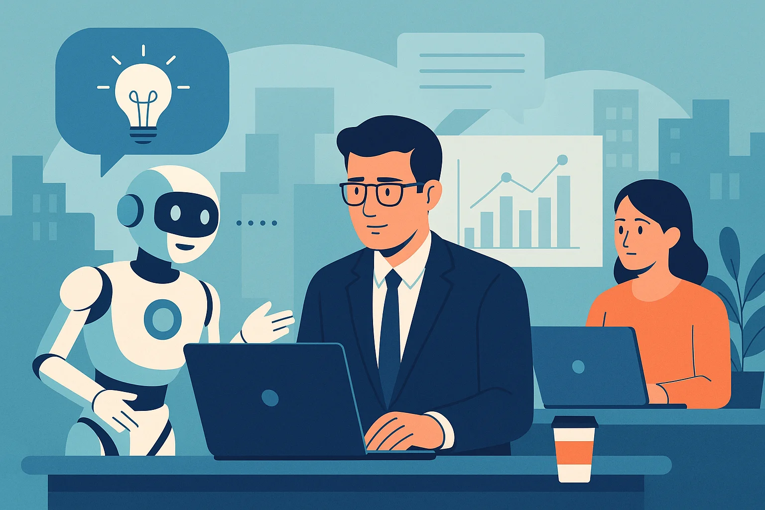 Adopción de Copilot en la empresa