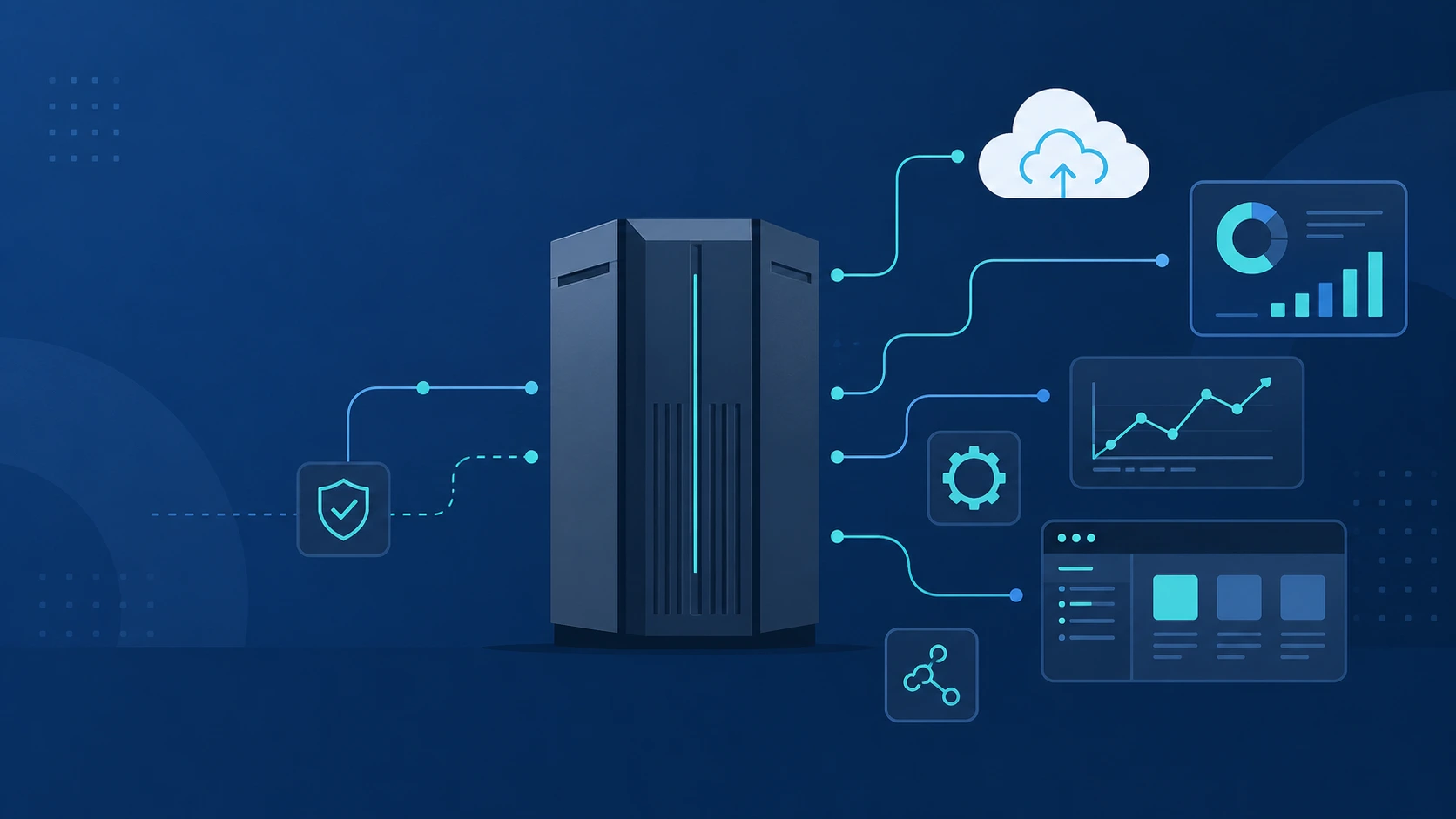 Mantenimiento y upgrade de JD Edwards sobre AS/400: modernizar sin migrar de plataforma