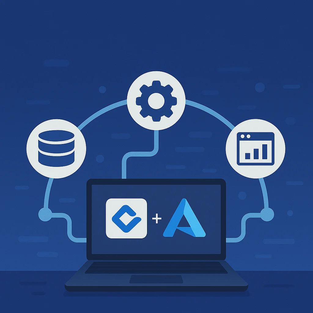 Integración de Copilot Studio y Azure Al Studio con Sistemas Empresariales.