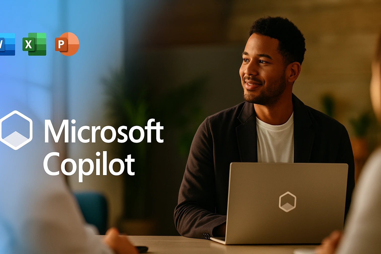 Microsoft Copilot: Taller Ejecutivo para Gerentes (4h)