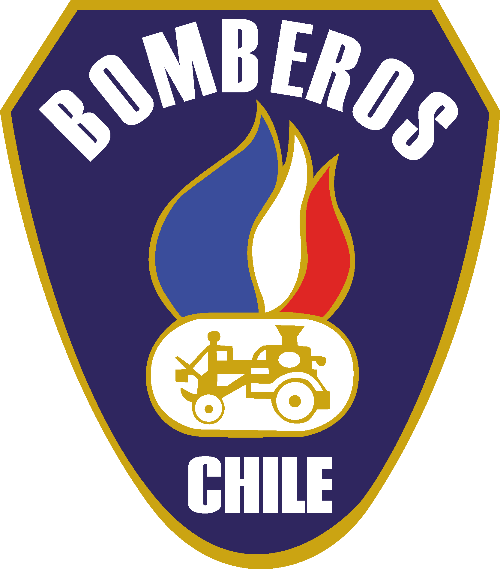 Bomberos de Chile